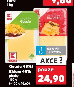 GOUDA