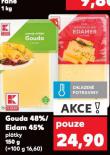 GOUDA