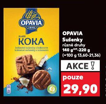 OPAVIA SUENKY
