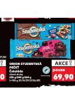 ORION STUDENTSKÁ PEČEŤ