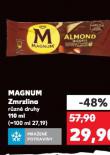 MAGNUM ZMRZLINA