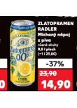 ZLATOPRAMEN RADLER