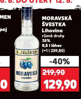 MORAVSK VESTKA