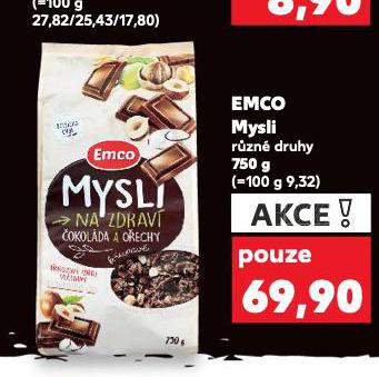 EMCO MYSLI
