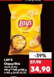 LAY'S STIX