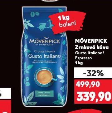 MOVENPICK KVA