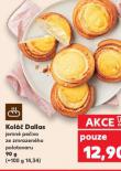 KOLÁČ DALLAS