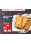SNACK MADELAND SE ŠUNKOU