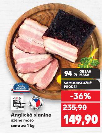 ANGLICK SLANINA