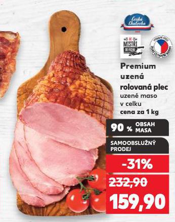 PREMIUM UZEN ROLOVAN PLEC