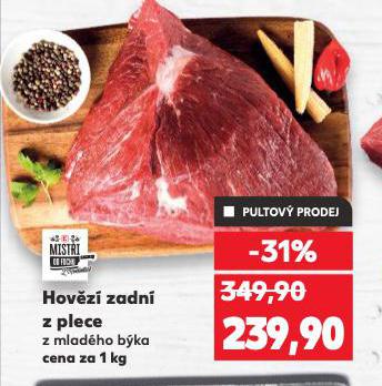 HOVZ ZADN Z PLECE