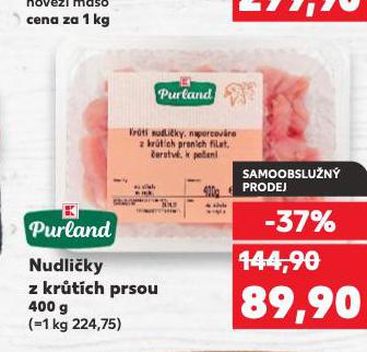NUDLIKY Z KRTCH PRSOU