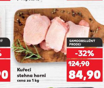 KUEC STEHNA HORN