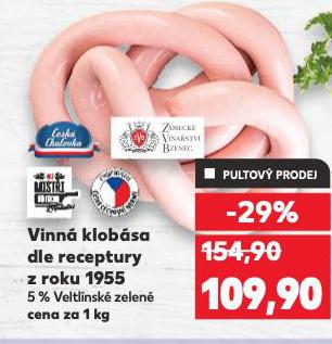 VINN KLOBSA