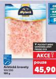 ARKTICKÉ KREVETY
