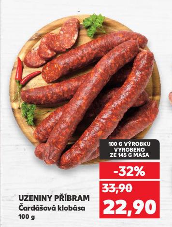 ARDOV KLOBSA