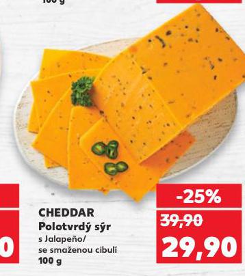 CHEDDAR POLOTVRD SR