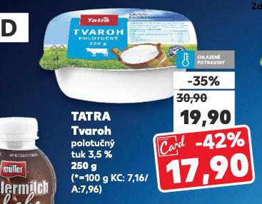 TATRA TVAROH