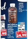 MÜLLERMILCH SHAKE