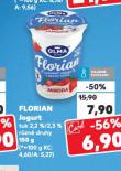 FLORIAN JOGURT