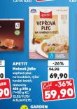 APETIT HOTOVÉ JÍDLO