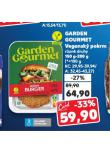 GARDEN GOURMET VEGANSKÝ POKRM