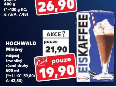 HOCHWALD MLN NPOJ