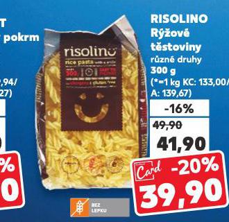 RISOLINO RݎOV TSTOVINY