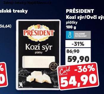 PRSIDENT OV SR