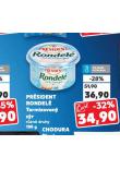 PRÉSIDENT RONDELÉ