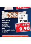 FIT JOYA CEREÁLNÍ TYČINKA