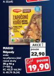 MAGGI NÁPADY