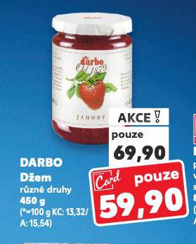 DARBO DEM