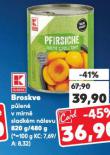 BROSKVE