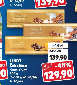 LINDT OKOLDA