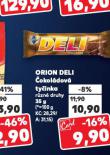ORION DELI