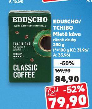 EDUSCHO KVA