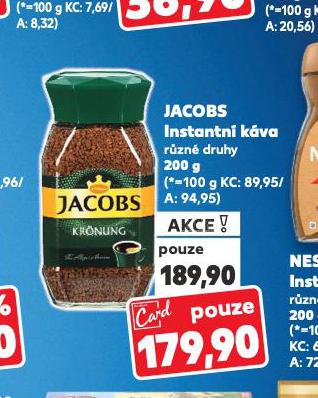 KVA JACOBS