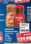 KÁVA NESCAFÉ