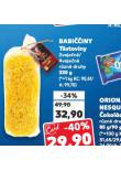BABIČČINY TĚSTOVINY