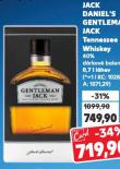 JACK DANIEL'S