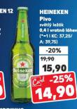 PIVO HEINEKEN
