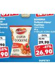 BOHEMIA ČOČKOVÉ CHIPSY