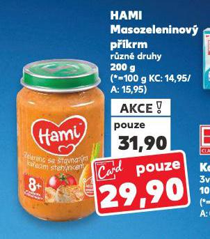 HAMI MASOZELENINOV PKRM