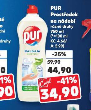 PUR PROSTEDEK NA NDOB