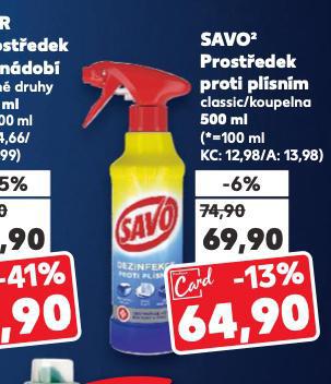 SAVO PROSTEDEK PROTI PLSNM