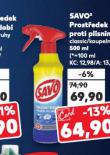 SAVO PROSTEDEK PROTI PLSNM