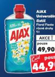 AJAX UNIVERZÁLNÍ ČISTIČ