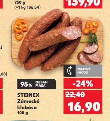 ZMECK KLOBSA