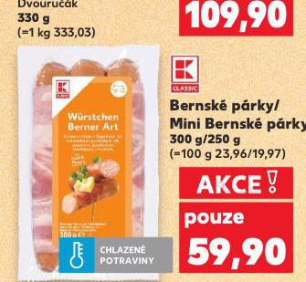 BERNSK PRKY